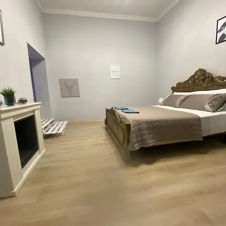 Jony House Martina Franca