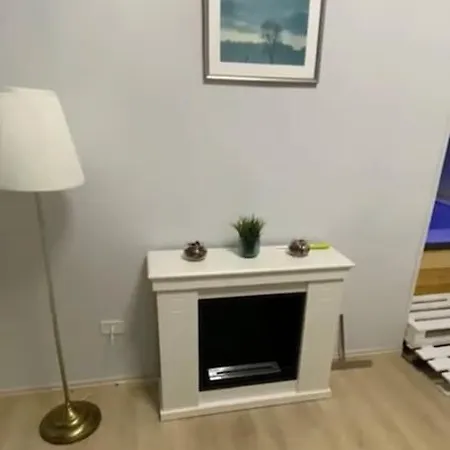 Jony House Tatil Evi *