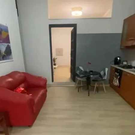 Jony House